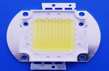 주문 장식적인 점화를 위한 풀 컬러 45mil 칩 100W RGB LED 빛/RGB LED 단위 온라인 제조