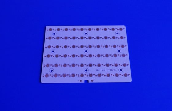 Bridgelux chip LED PCB Board