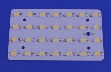 주문 알루미늄은 SMD 주도하는 PCB 보드 모듈을 이끌었습니다 온라인 제조