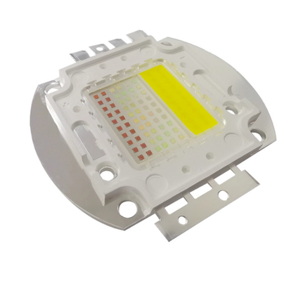High Power 50W 100W RGBW COB LED The Perfect Lighting Solution for Professional
