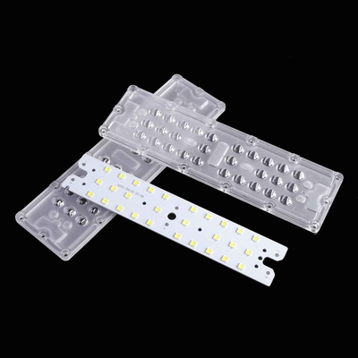 160lm/W SMD 5050 Led Module Led Street Light Retrofit Kits For Road Lamp