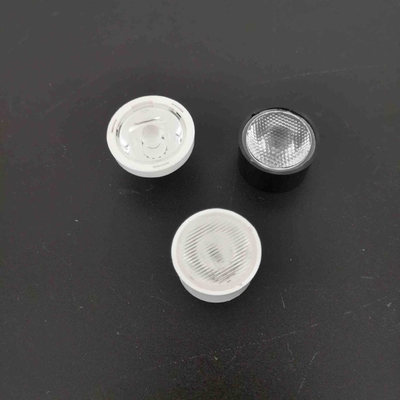 주문 가로등을 위한 한 개의 LED 라이트 시준기 렌즈 15 Ｘ 45 도 온라인 제조