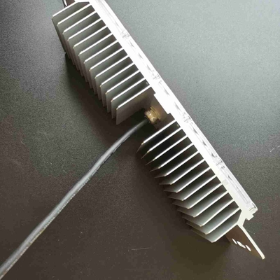 64 In 1 Led Street Light Module , Led Lens Module with SMD 3030 Leds For Road Lamp