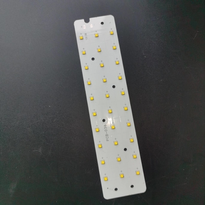 Customized 20-100W SMD LED PCB Board LED Circuit Board For Street Light
