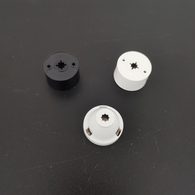 Led Light PMMA Led Lens , LED Reflector Lens High Performance