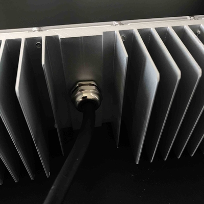 SMD Led Street Light Components Optical Lenses For Road Lamp