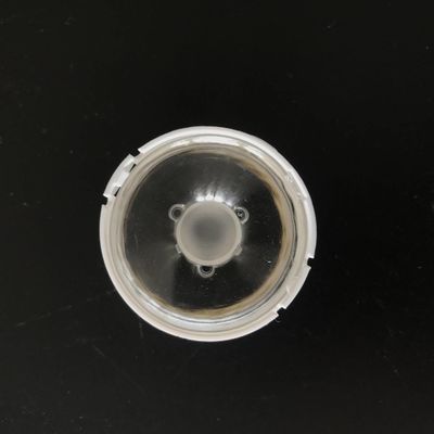 4degree PMMA 93% Transmittance 35mm LED Optical Lens For Led Spot Light