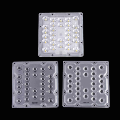 Waterproof Led Street Lighting fixtures Replacement Road Lamp