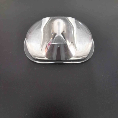 주문 100W Bridgelux 칩 옥수수 속 leds를 위한 지도된 반점 빛/가로등 렌즈 온라인 제조