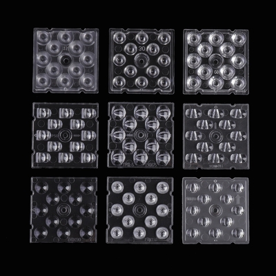 주문 높은 만 빛을 위한 1 3030 SMD LED 렌즈에서 실리콘 개스킷 12 온라인 제조