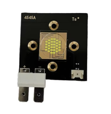 주문 300W COB 45X45 고전력 LED 스테이지 광원 프로젝터 다이오드 온라인 제조