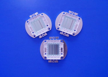 주문 1050mA 고성능 옥수수 속 LED 30W RGB 빨간 녹색 파란 색깔 넓은 시야각 온라인 제조