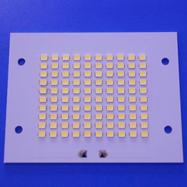 주문 50W 2835SMD SMD LED PCB 널 단위 10 평행한 홍수 빛 시리즈 10는 분해합니다 온라인 제조