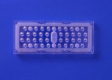 주문 36 렌즈 덮개 173MM를 3030 3535 SMD TYPE2-S 157X90 정도 고속도로 단위 유형 지도했습니다 온라인 제조