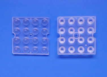 주문 16 조각 높은 만 빛 렌즈 LED 3030 SMD 상점 상자/갱도 가벼운 신청 온라인 제조