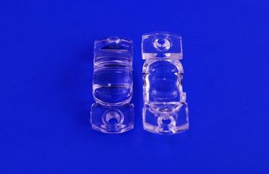주문 1With 3W는 LED 가로등, 갱도 램프를 위한 광학 렌즈 공장을 지도했습니다 온라인 제조