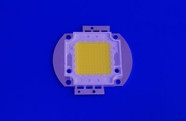 주문 가로등 고성능 옥수수 속 LED 50W Bridgelux는 45mil 4000lm - 4500lm를 잘게 썹니다 온라인 제조