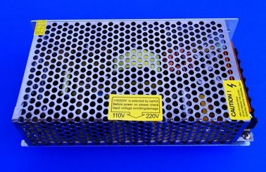 주문 12V 150w 일정한 전압은 운전사, 갱도 빛을 위한 알루미늄에 의하여 지도된 램프 전력 공급 지도했습니다 온라인 제조