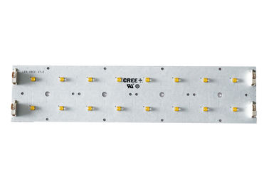 주문 16pcs CR XTE SMD LED PCB 보드 온라인 제조