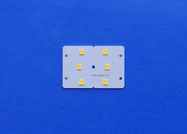 주문 맞춘 5050 SMD는 PCB 모듈 조립체에게 쉽게 DIY를 보내게 했습니다 온라인 제조