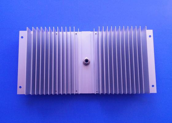 100Watt 144 Points SMD 3030 Led Street Light Module With Heat Sink