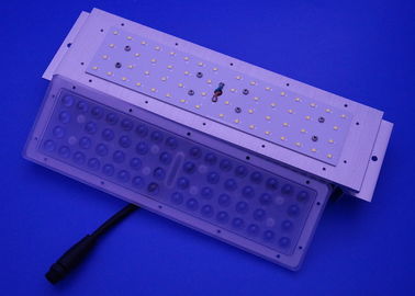 주문 작은 발자국 3030 3535 SMD LED 렌즈 30도 PC 광장 온라인 제조