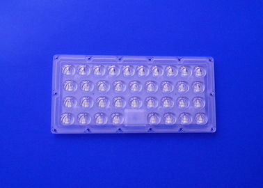 주문 100W는 가로등 성분 3030SMD 5050SMD 갱도 램프 LED PC 렌즈를 지도했습니다 온라인 제조