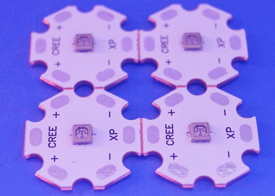 High Power 365nm 385nm 395nm 405nm UV LED CHIP 3535 led 3W 5W 10W  smd led chip for UV curing