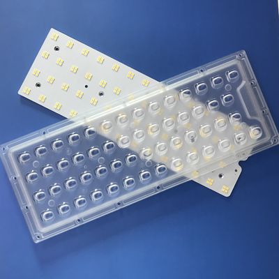 주문 56 어래이 렌즈 150W SMD3030 130LM/W 엘이디 조명모듈 온라인 제조