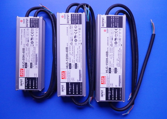 IP67 80W 120W 150W Constant Current LED Power Supply