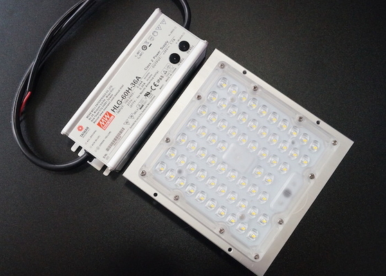 21.6V IP65 50W Led Power Supply Module HLG-60H-36A