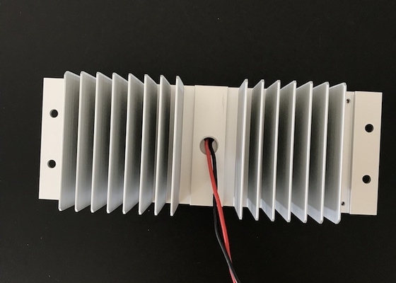 173mm Lens 20W 25W 30W 12Leds SMD5050 LED Light Module