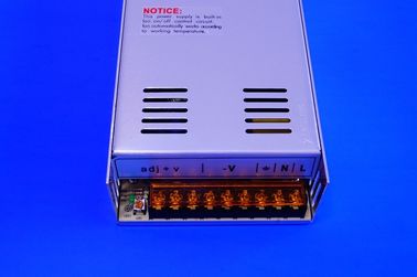 주문 360W는 지도한 가로등, 세륨을 위한 지도한 일정한 전압 운전사를 방수 처리합니다 온라인 제조