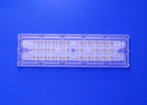 28LEDs 50w 5W/PC 40X110 Degree Tunnel Lights Module