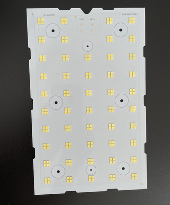 Optics Array Lens SMD Led Light Module PH3030 24 Parallel 150W