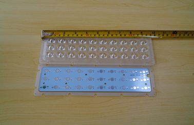 주문 30W Lentes 시준, 갱도 점화를 위한 지도된 렌즈 배열 30W 온라인 제조