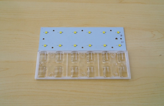 Replacement SMD 3535 Street Lamp Led Lighting Module For 12W Led Street Light