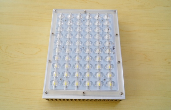 AT1751-10S6P LED Street Lighting fixtures , PCB Module with 60x1W Led 160-170lm