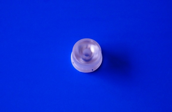 22mm 15degree Waterproof PMMA LED Lens For Led Spot Lighting