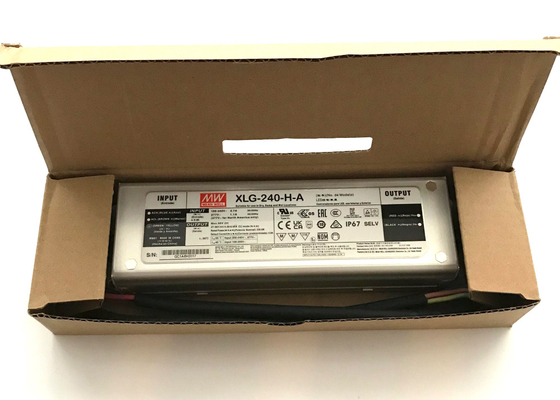 48V 36V 52V Tunable LED Driver 240W Short Circuit Protections For Street Light