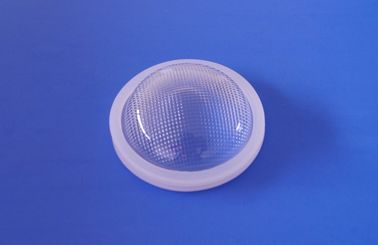 범람 점화는 Comllimator 렌즈, 66mm 광학적인 지도한 유리제 렌즈를 지도했습니다
