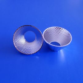옥수수 속은 반사체 50mm 직경을 CXA 1304 CXA 1512년을 위한 38도 광속 각 지도했습니다