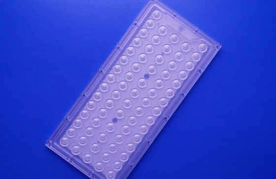 PC Array Lens 3030 SMD LED PCB Board Module For Tunnel Light