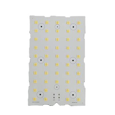 표면 Mountable 다이오드 인쇄 회로 기판 0.2mm 최소한도 구멍 1oz 구리
