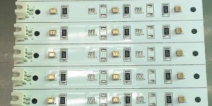 300nm UV Ultraviolet 1W High Power LED Spectrum Led Grow Light