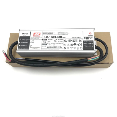 신뢰성 있는 일정한 전류 LED 드라이버