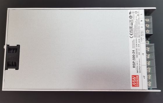 24V 21A 500W LED 조명 드라이버 LED 정전압 드라이버