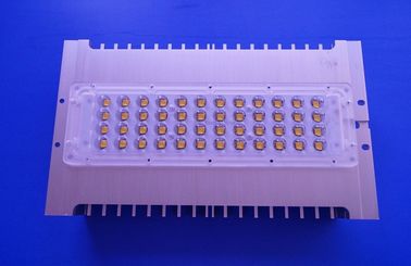 터널 빛 50W를 위한 새로운 방열과 90X90 도 SMD 3030 주도하는 렌즈