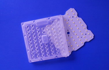 / Osram 1개의 LED 눈 가로등 렌즈 LED 단위에 있는 3030 64 LED