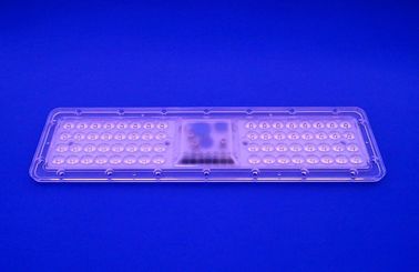 3월 박람회 활동 50W AC220V 3030 LED Driverless 거리 단위